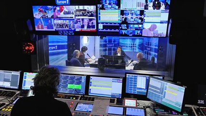 De gauche à droite, les propositions de réforme de la justice s'enchaînent