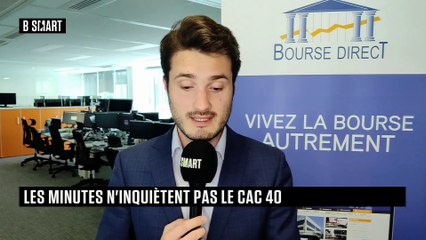 SMART BOURSE - Emission du jeudi 20 mai