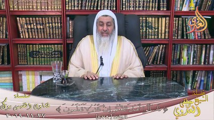 حكم إعضال المرأة سليطة اللسان ؟ الشيخ مصطفي العدوي