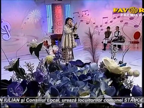 Aneta Stan - Doamne, cat imi e de bine (Familia favorit - Favorit TV - 25.04.2021)