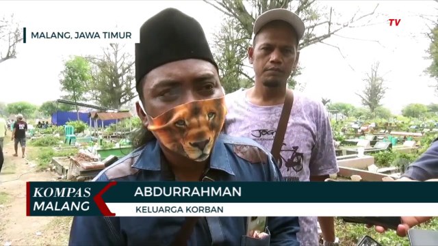 Polres Malang Bongkar Makam dan Otopsi Jenazah Dugaan Bunuh Diri