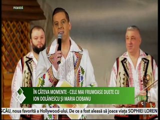 Rodica Anghelescu - Spectacol Ansamblul artistic profesionist „Ciocarlia” - 26.01.2021