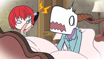 MahoYome 01 [VOSTFR]