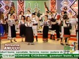 Laura Lavric - Bun gasit va spun la toti (Petrecerea anului - ETNO TV 2013)