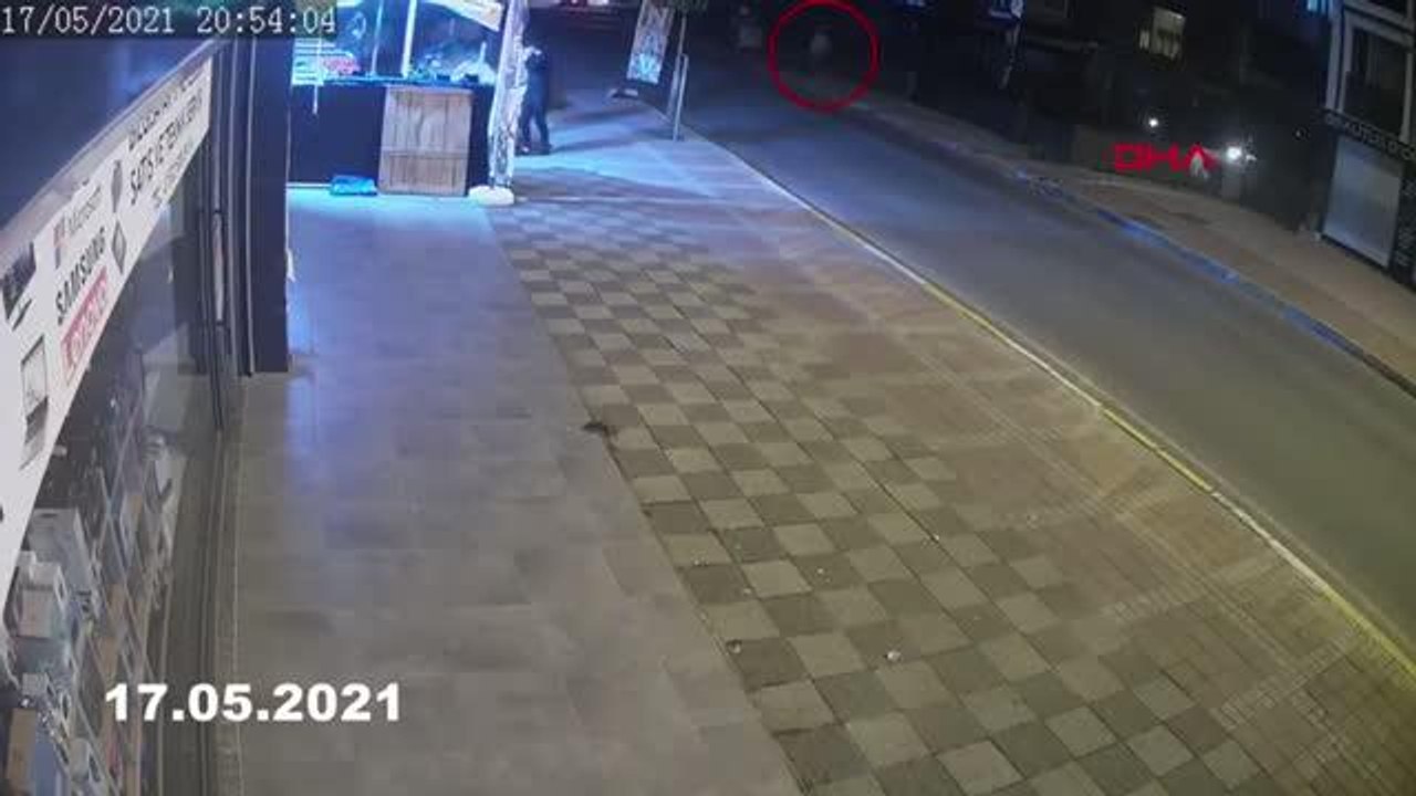 BOMBALI SALDIRI HAZIRLIĞINDAKİ TKPML TERÖRİSTLERİNİN KEŞİF GÖRÜNTÜLERİ ORTAYA ÇIKTI