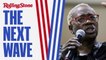 Nina Turner on Bernie Sanders, Running for Congress, and Progressive Power | The Next Wave