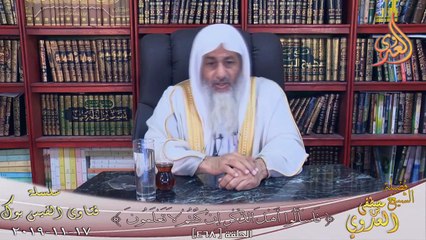 حكم إنشاد المرأة أمام الرجال ؟ الشيخ مصطفي العدوي