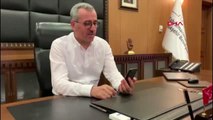 SPOR Kahramanmaraş Büyükşehir Belediye Başkanı Güngör, Avrupa Şampiyonu Kılıçsallayan'ı kutladı