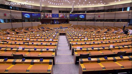 EU-Parlament legt Investitions-Abkommen mit China auf Eis