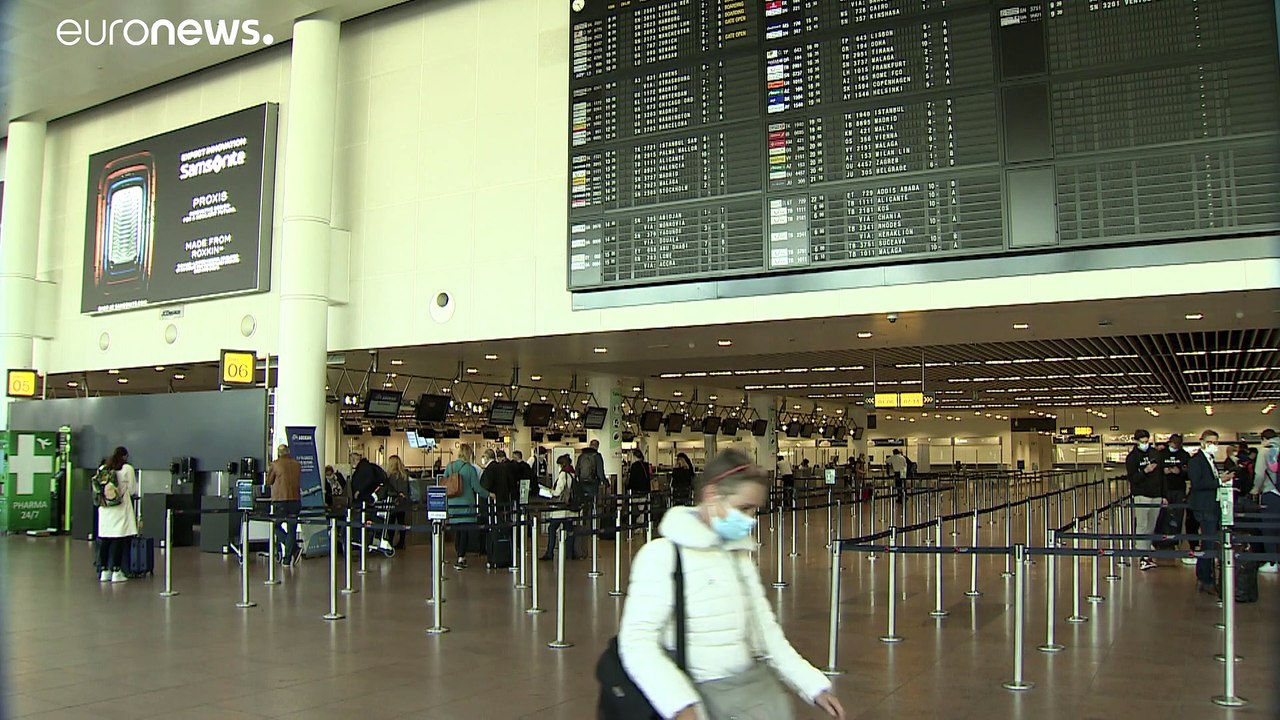 Der Reisesommer in Europa - weil Du es verdient hast