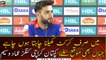 I just want to play cricket wherever I get the chance, Captain Karachi Kings Imad Wasim