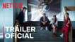 Élite: Temporada 4 | Trailer | Netflix