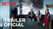 Élite: Temporada 4 | Trailer | Netflix
