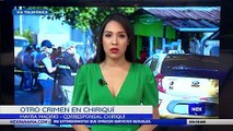 Asesinan a un hombre dentro de su automóvil en Chiriquí - Nex Noticias