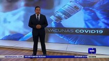 Entrevista a Julio Ramírez, coordinador de la jornada de vacunación en el 8-7 - Nex Noticias