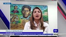 Entrevista a Paula González, sobre las nuevas restricciones en Coclé ante aumento de casos - Nex Noticias