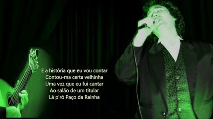 Nuno da Silva - O embuçado