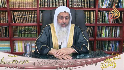 أليس المقصود بالصور التماثيل ؟ الشيخ مصطفي العدوي