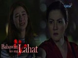 Babawiin Ko Ang Lahat: Trina, nakokonsensiya na! | Episode 62