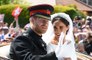 Prince Harry and Duchess Meghan celebrate wedding anniversary with charity project