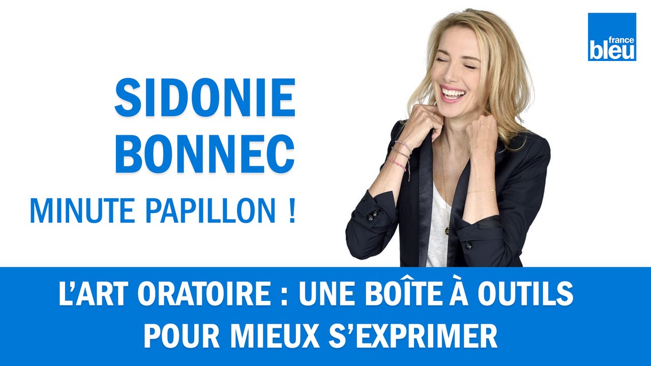 L'art oratoire : une boîte à outils pour mieux s'exprimer. Peut-on l'utiliser pour convaincre les autres ?