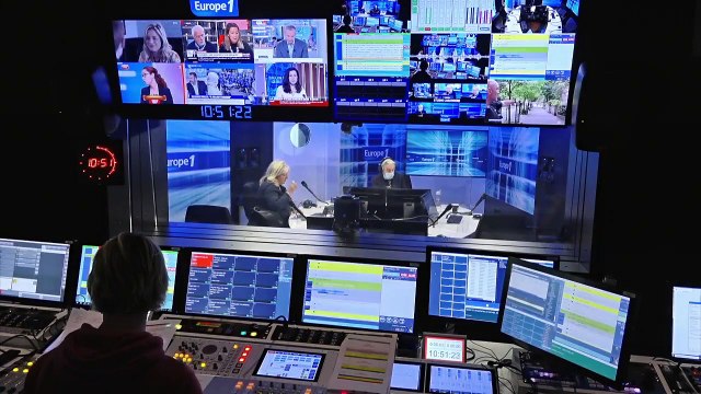 Charlotte de Turckheim : Ne pas recourir à l'IVG à 15 ans aurait gâché ma vie