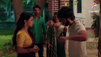 मन की आवाज़ - प्रतिज्ञा 2 | Star Bharat