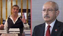 Rize'de gerginlik yaşayan Akşener'e destek veren Kılıçdaroğlu, Peker'in videolarına gönderme yaptı