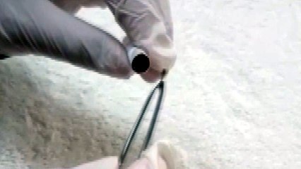 우편물과 유튜브로 신종 마약 홍보한 30대 구속 / YTN