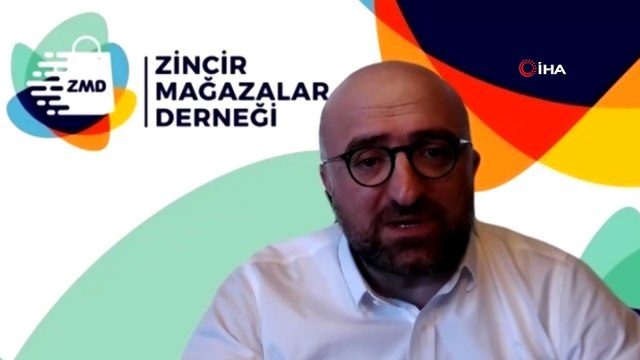 Zincir Mağazalar Derneği, “Normalleşme döneminde destekler devam etmeli”