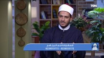 بيت دعاء | ما حكم صيام الست من شوال قبل القضاء؟ الشيخ أحمد المالكي يجيب