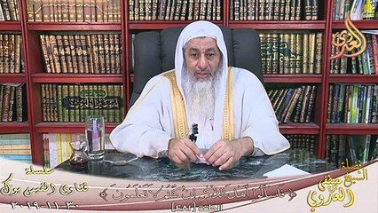 حكم تخصيص يوم لذكر محدد ؟ الشيخ مصطفي العدوي