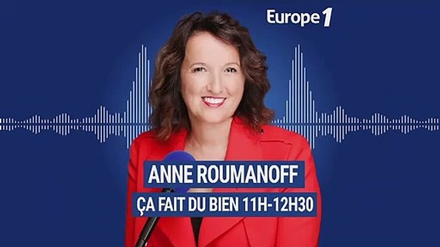 Si vous étiez une femme… Raphaël Enthoven répond au questionnaire d'Anne Roumanoff