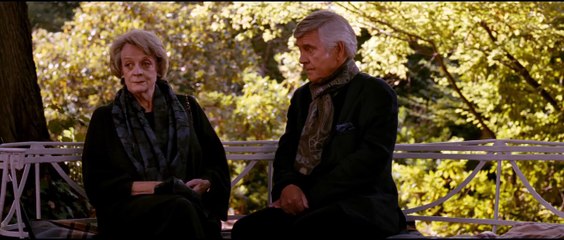 QUARTET (2012) FRENCH 720p Regarder