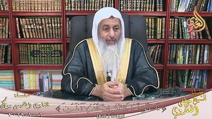هل يجوز التكفير عن أكثر من يمين بتكفيره واحدة ؟ الشيخ مصطفي العدوي