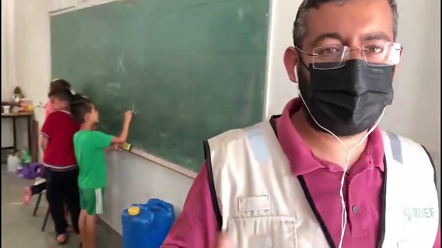 İDDEF’ten Gazze’ye 11 Milyon TL Acil Yardım Desteği