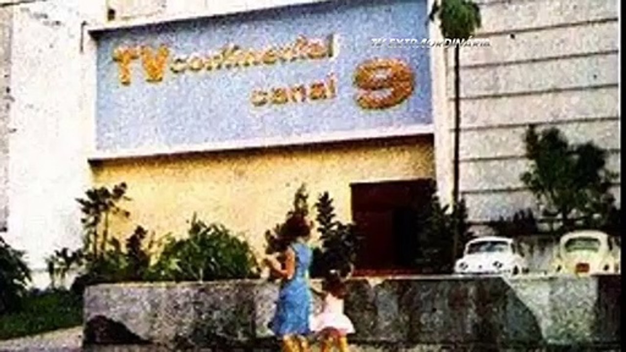 A História do canal nove do Rio | DOCUMENTO TV | T2:E4