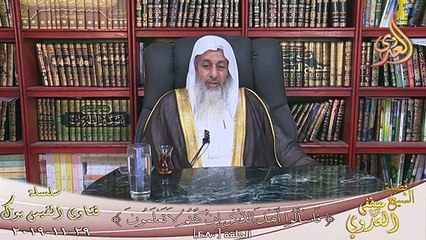 هل الارض مسطحة وثابته ؟ الشيخ مصطفي العدوي