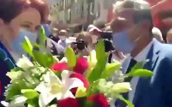 Meral Akşener’in İkizdere ziyaretinde kavga: A Haber detayına dikkat