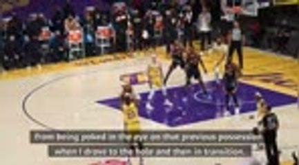 LeBron proved he's the best player in the world - Vogel