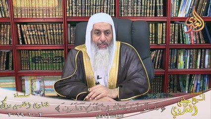 حديث من وجد غداء وعشاء ليس بفقير ؟ الشيخ مصطفي العدوي