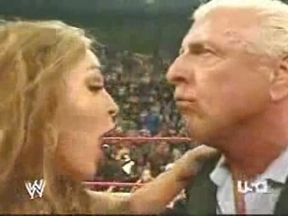 WWE Custom Raw Intro