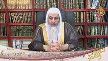 حكم الضحك فى الصلاة ؟ الشيخ مصطفي العدوي