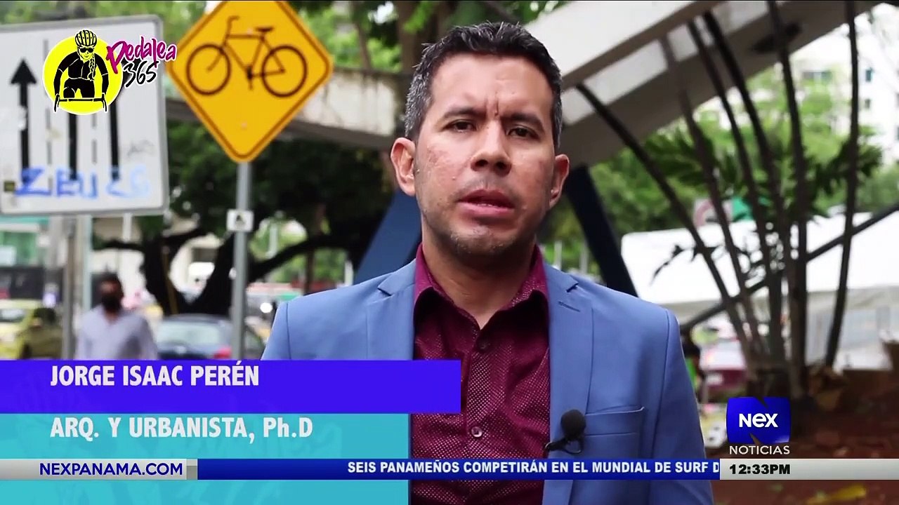 La importancia de una ciudad accesible e inclusiva en temas de movilidad - Nex Noticias