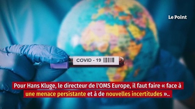 Covid-19 : les vaccins efficaces contre « tous les variants du virus »