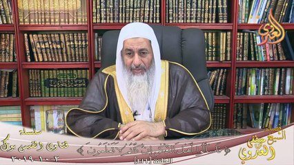 أين جنة الخلد ؟ الشيخ مصطفي العدوي