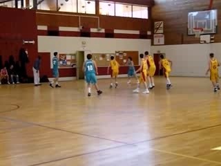 Lons basket 3