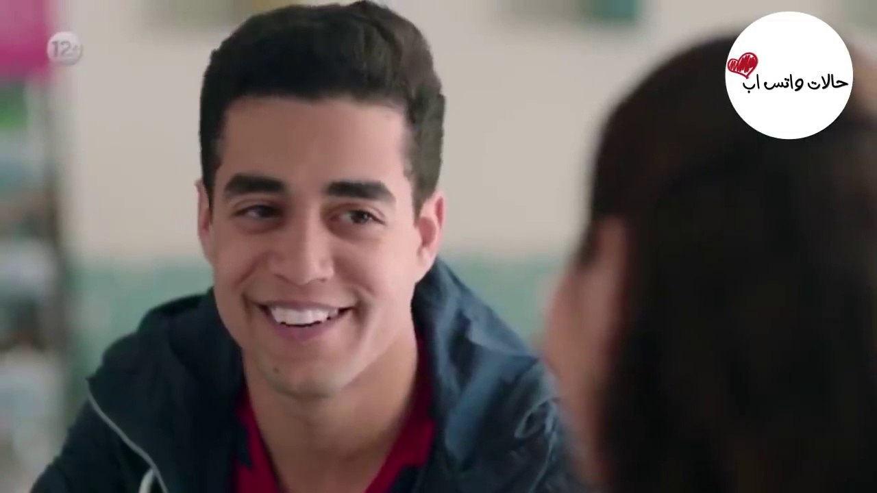 حالات واتس اب ❤️  مروان وليلى ❤️ خايف - احمد علاء