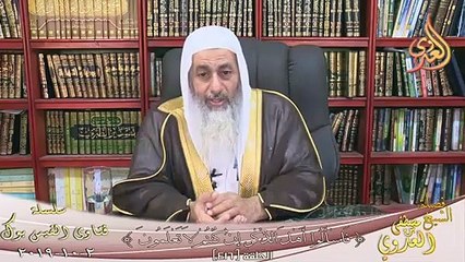 هل يجب النفقة على الاخت التى تأخر زواجها ؟ الشيخ مصطفي العدوي