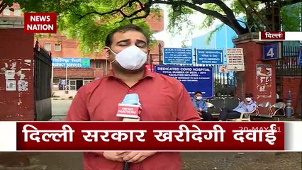 Black Fungus: देशभर में कोरोना के साथ साथ ब्लैक फंगस ने मचाई तबाही